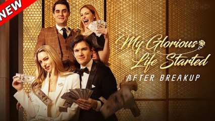My Glorious Life Started After Breakup FULL EP