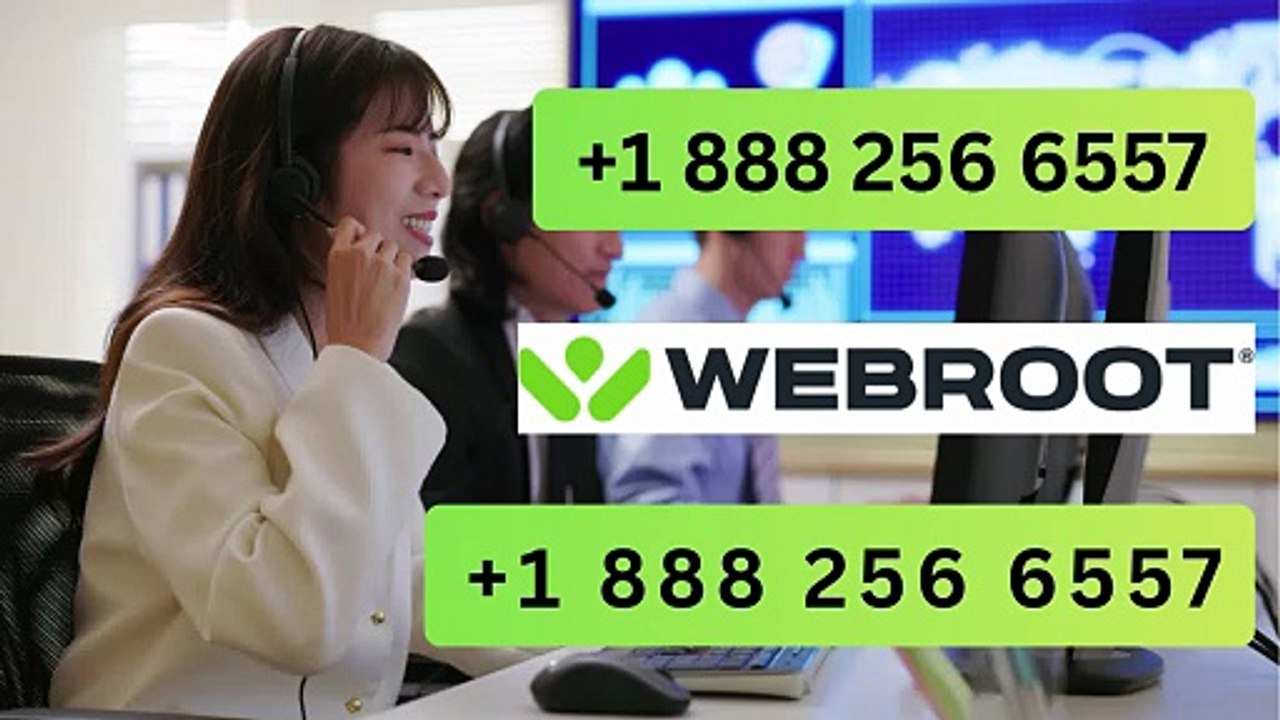 How do I contact Webroot antivirus support phone number +1 888 256 6557 {{{{Customer's~Connect©}}}}