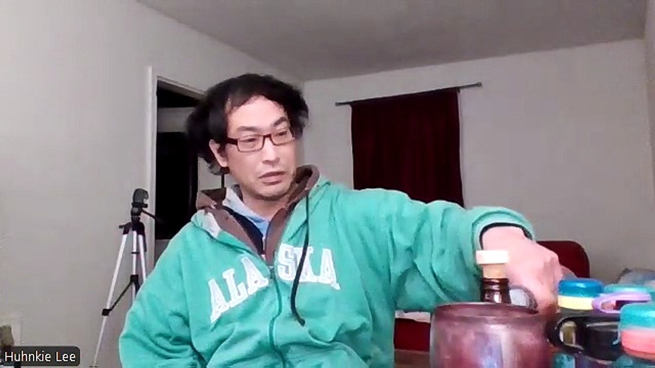 friday night live with huhnkie lee 244