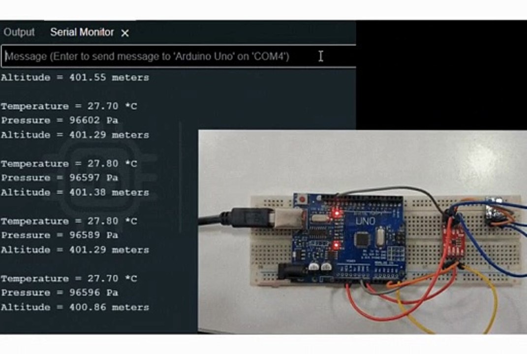 PCA9306 Module with Arduino Uno Tutorial