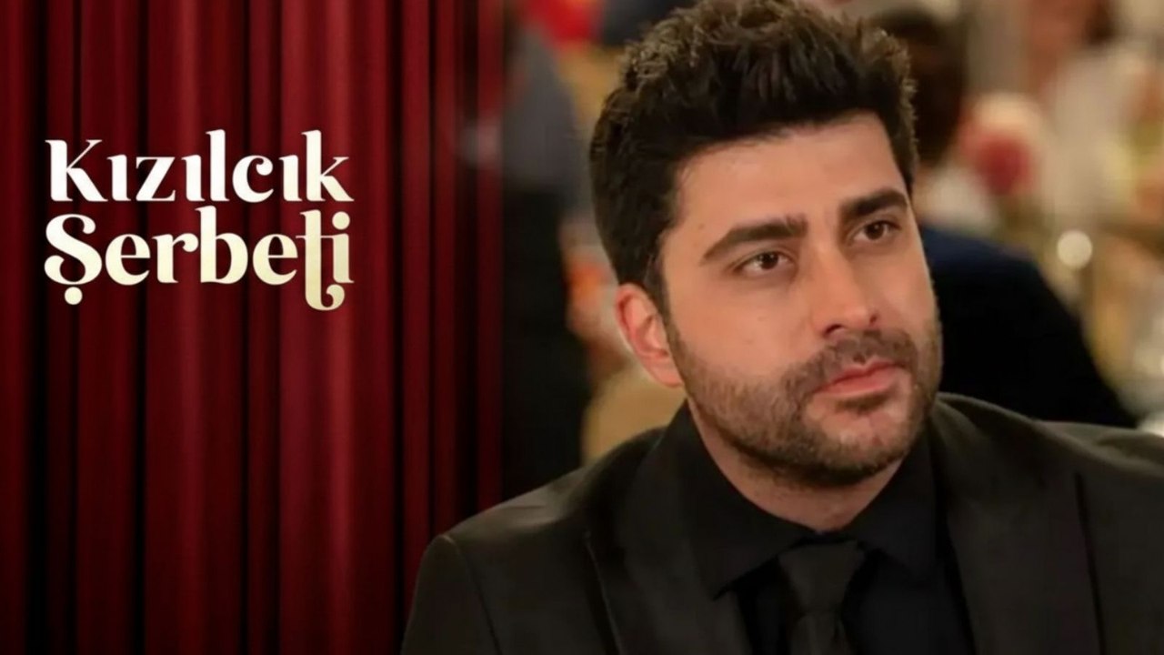 Doğukan Güngör kadrodan sonra fragmandan da çıkarıldı: Kızılcık Şerbeti 123. bölüm fragmanı yayımlandı