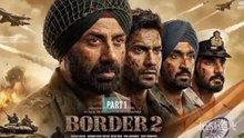 BORDER 2 (2026) New Hindi HD Movie