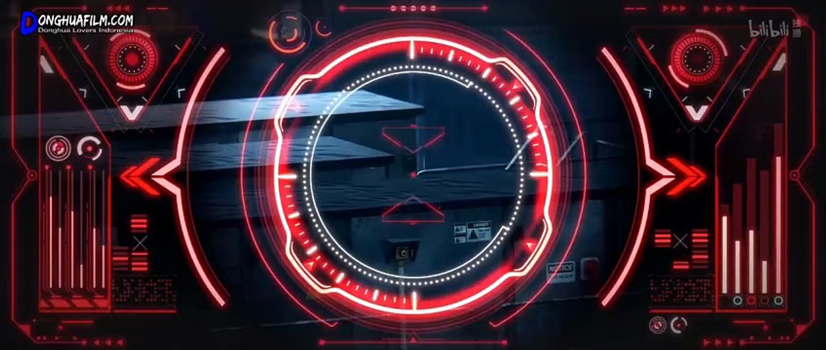 The other Side Of Deep Space Eps 04 sub indo bagus