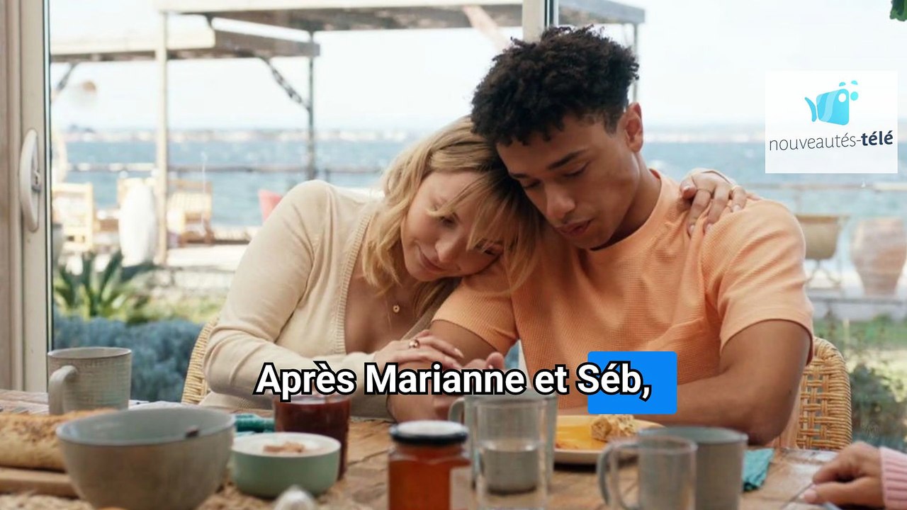Demain nous appartient épisode 2127 : Les doutes de Roxane et Karim vont tout changer