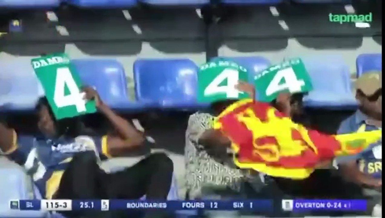 Sri Lanka Vs England Full Highlights 1st ODI Match 2026 _ Sl Vs Eng