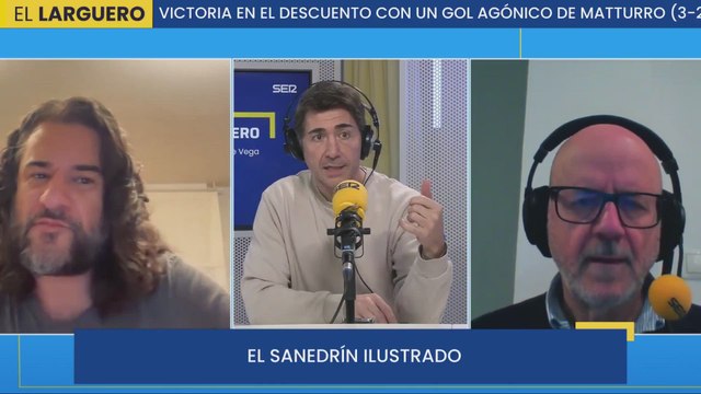 Jabois se pronuncia respecto a las supuestas salidas nocturnas de Bellingham
