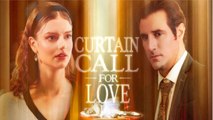 Curtain Call For Love FULLMOVIE 2026 #englishsub