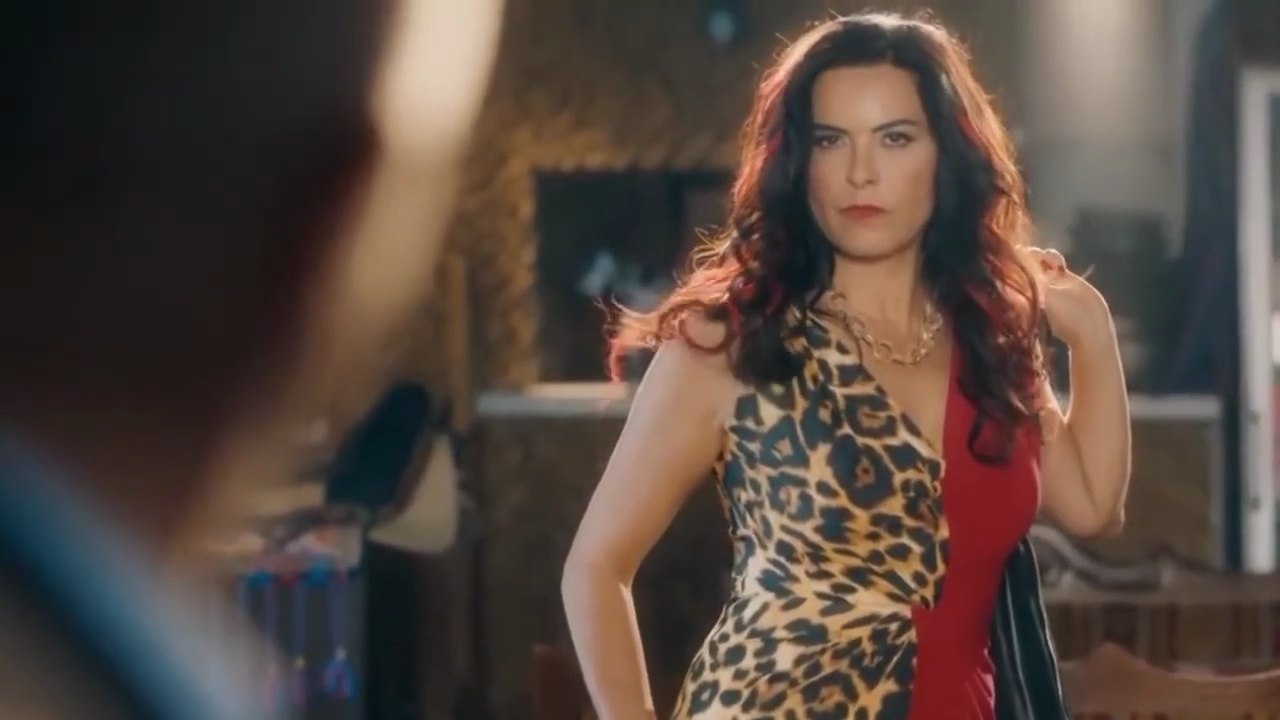 2016 Kaçma Birader NURSEL KÖSE ALGI EKE ZAFER ALGÖZ Türk Filmi İzle