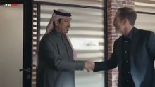 الفيلم السعودي المصري "السنيور عقدة الخواجة " الكوميدي