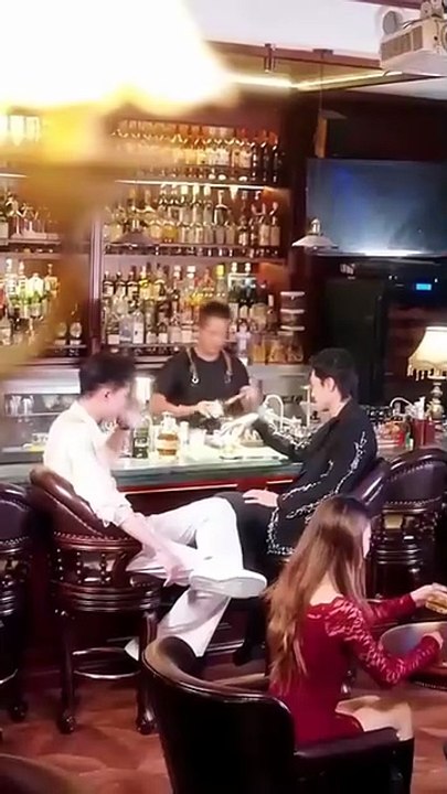 She Pretended To Be Assistant, Got Pregnant and Fled