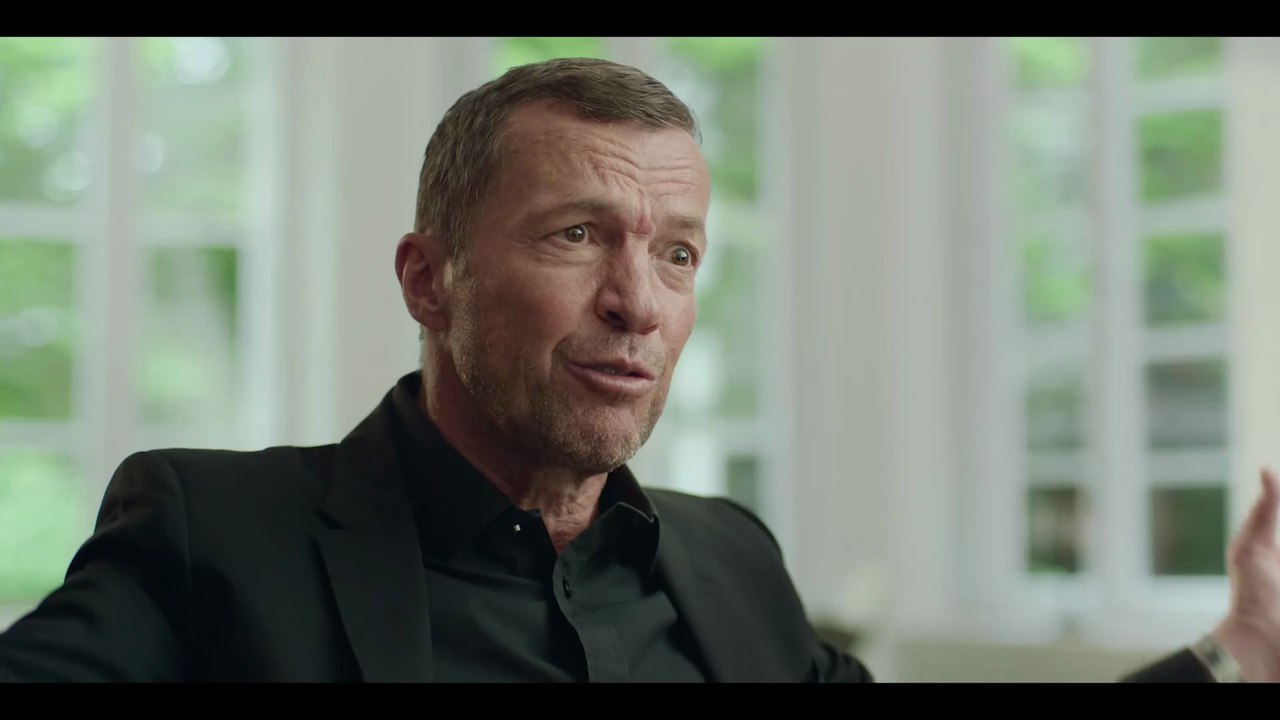 Ein Sommer in Italien: WM 1990 - Trailer (Deutsch) HD