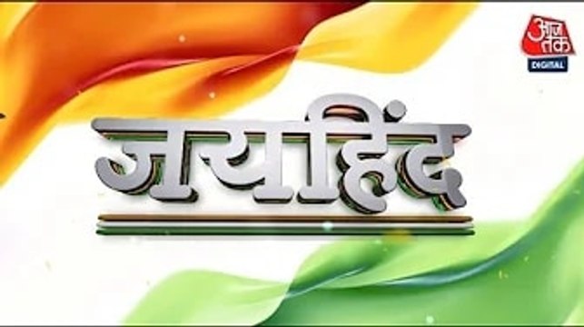 आकाश की सरहदों की कैसे रक्षा करते हैं देश के 'वायुवीर', देखें 'जय हिंद'