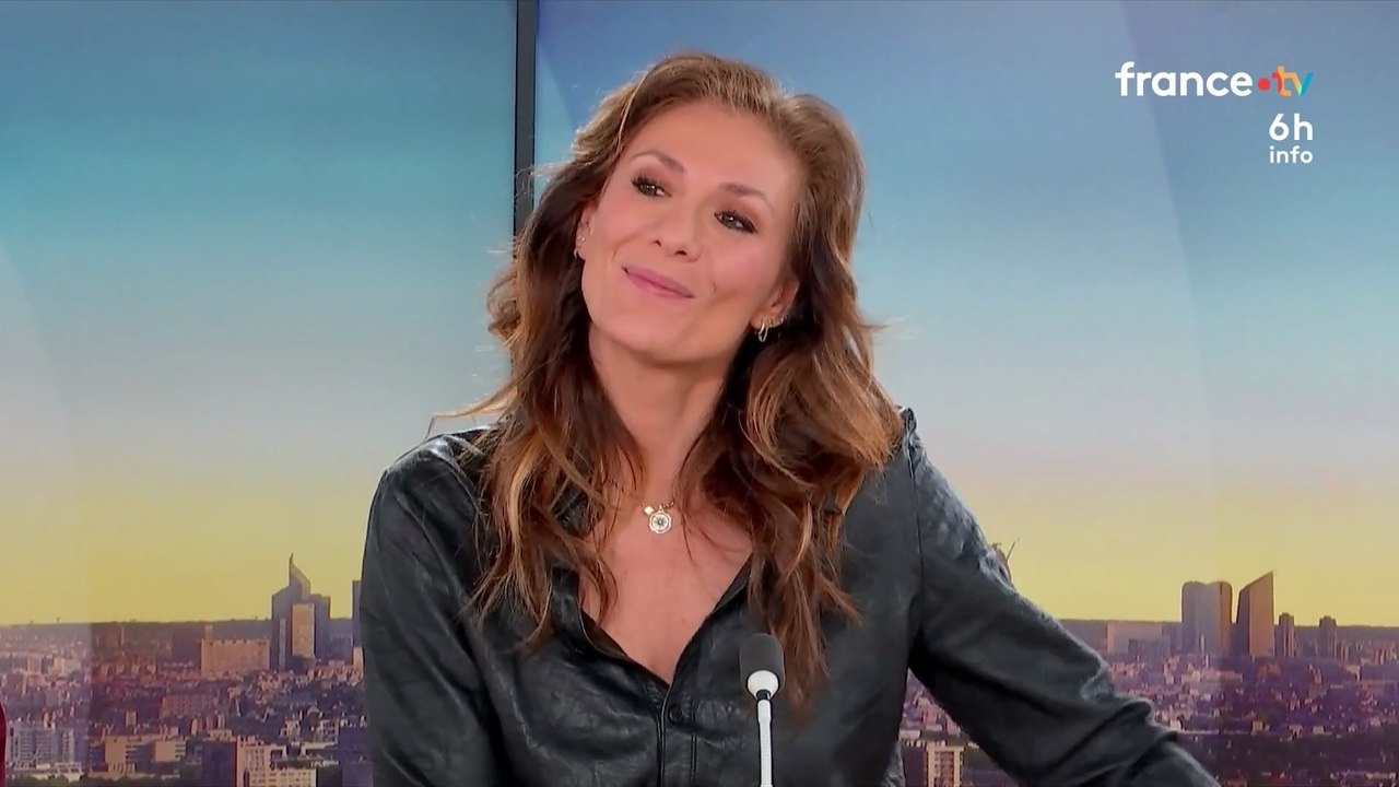 Lorene de Susbielle, Coralie Dioum, Marie Mamgioglou (24/01/2026)