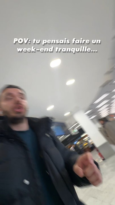 Un week-end avec Redbull, c’est comme ça: