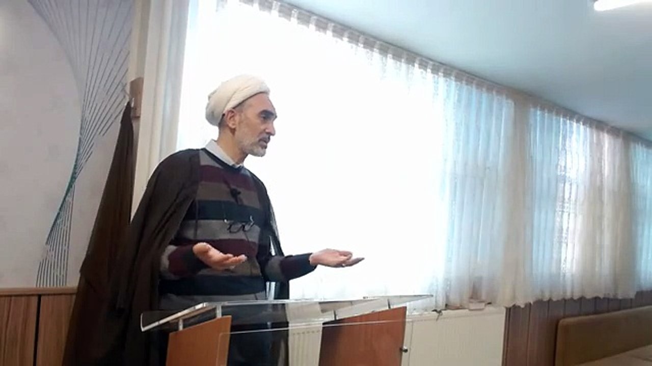 4 Mart 2022 Cuma Hutbesi (Kureyş Suresi-1)