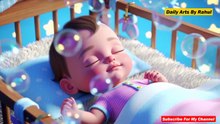 Sleep baby sleep _ Nursery Rhymes for kids and Song