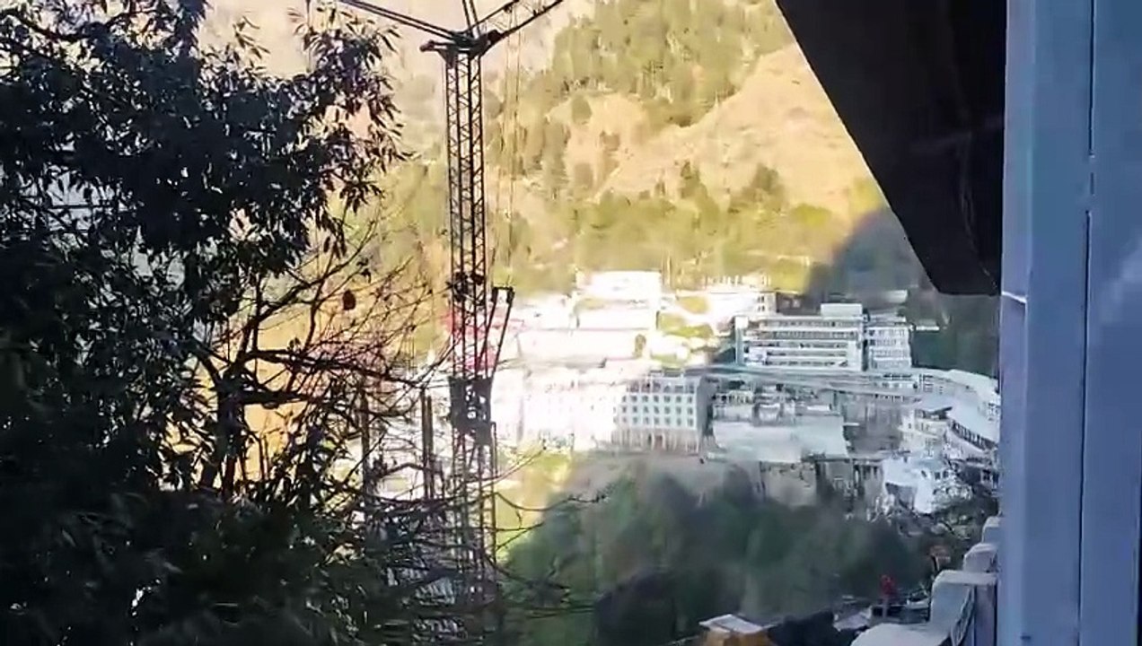 Vaishnavi Bhawan Room Full Video & How to Book Accommodation by Shine Board Offline