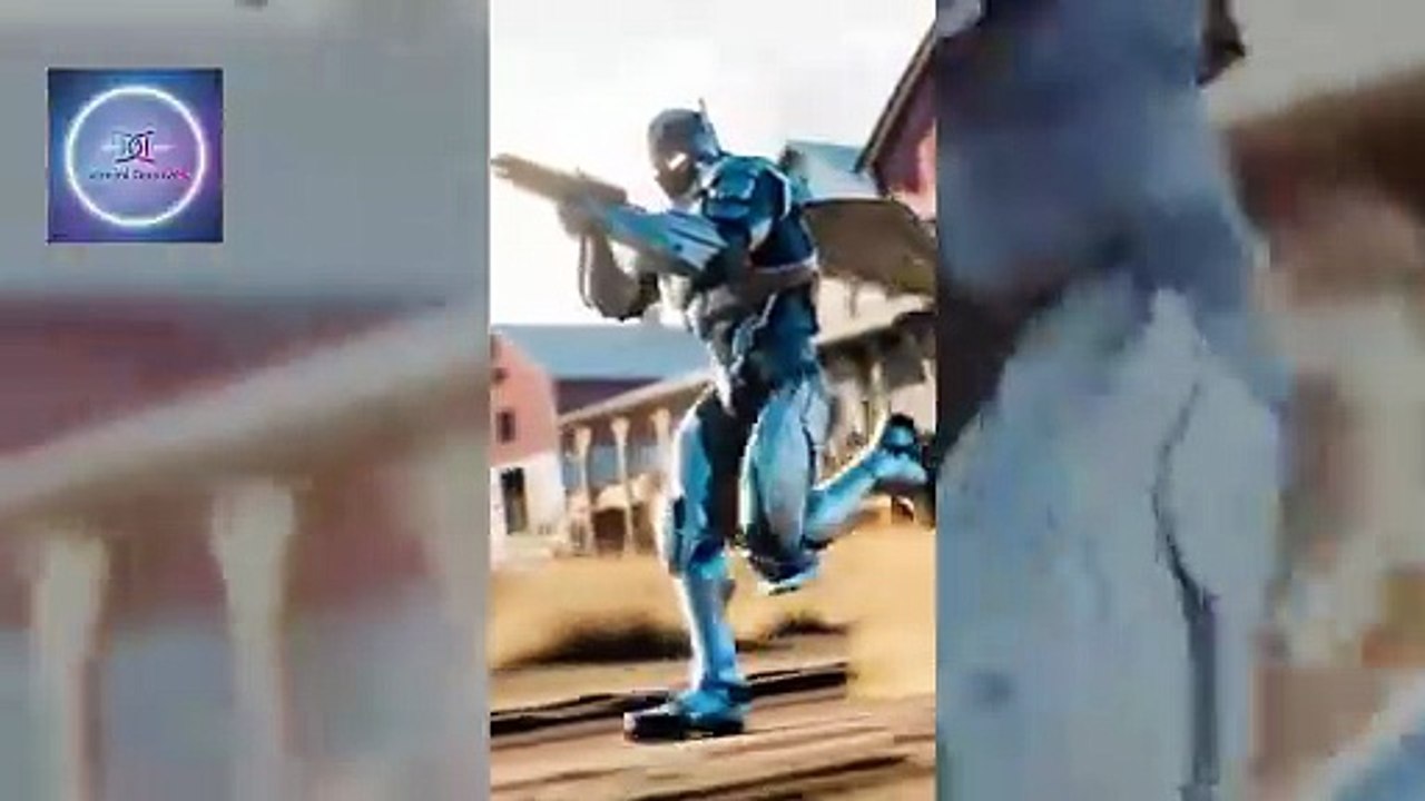Captain Comet Enters the Battlefield | #codm