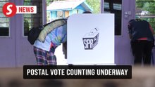 Kinabatangan by-election: Counting of postal votes begins at 2pm