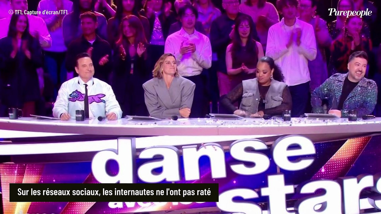 Danse avec les stars : L'attitude d'un candidat pointée du doigt, tout a été filmé