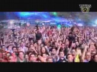 T-30286368-DJ Tiesto - Flight 643