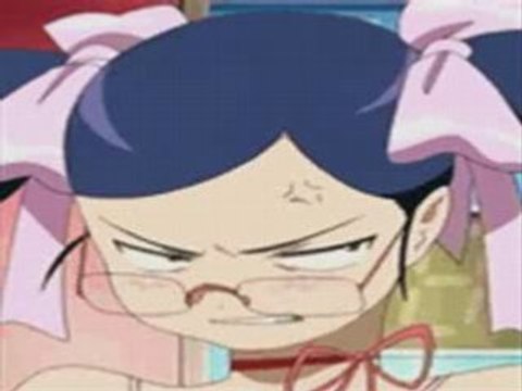 mai hime - mai otome