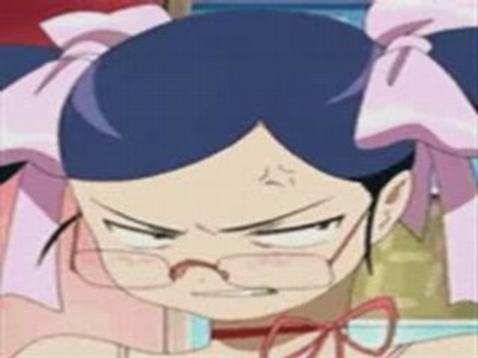 mai hime -  mai otome