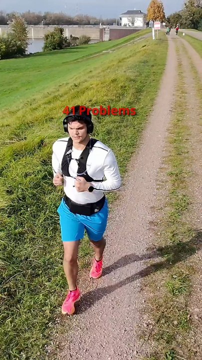 Running saved my life when I was struggling to find my way.Today I don't really know exactly where I'm going but one thing is sure : I will be an IronMan some day !Join my adventure to see how far I'll go with only my determination !