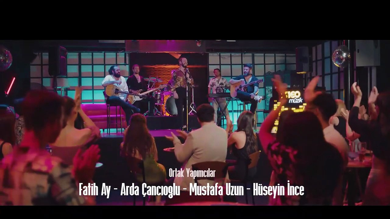 Her Şey Aşk İçin 2023 Filmi 1080p Full HD  PART 11