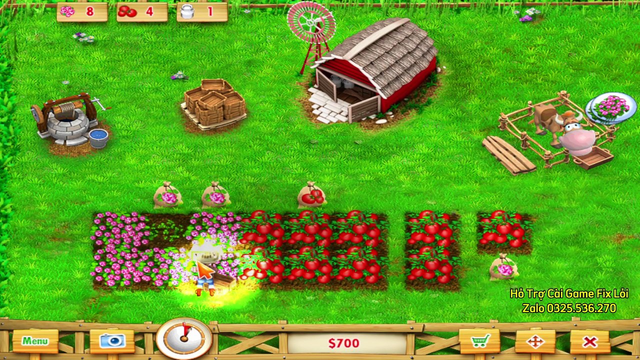 Tải Game Ranch Rush – Nông Trại Offline Cho PC & Laptop + Hỗ Trợ Cài Đặt