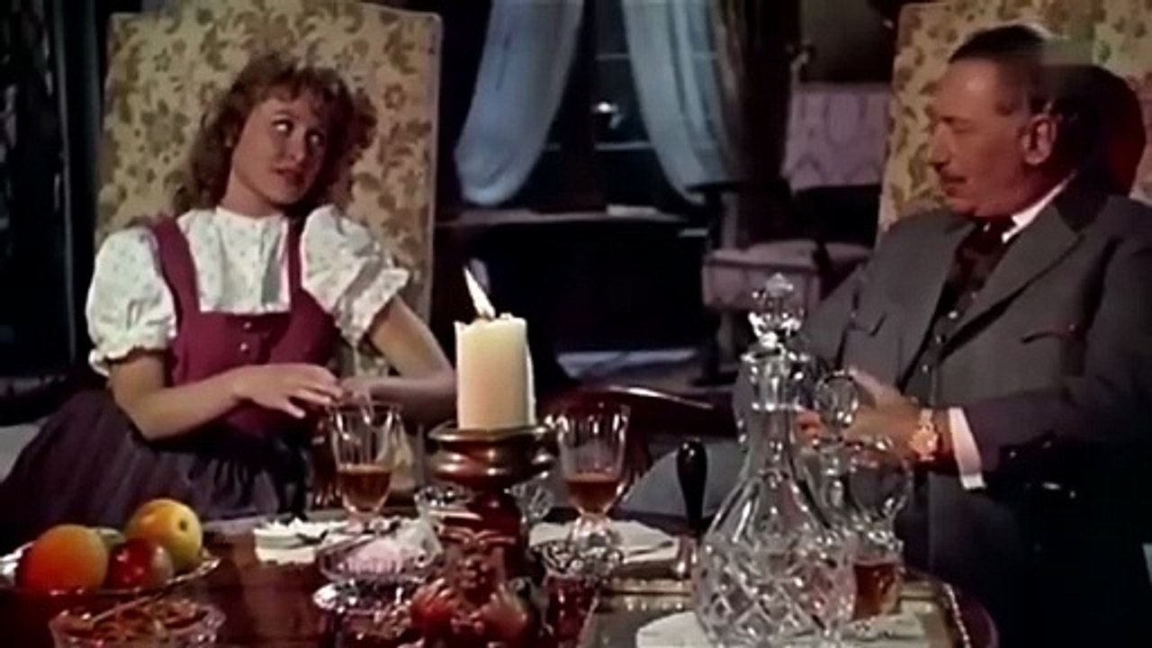 Johannisnacht - 1956
