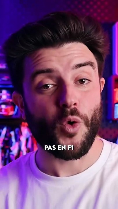 Audi arrive en F1 avec de très grandes ambitions ! 🤯