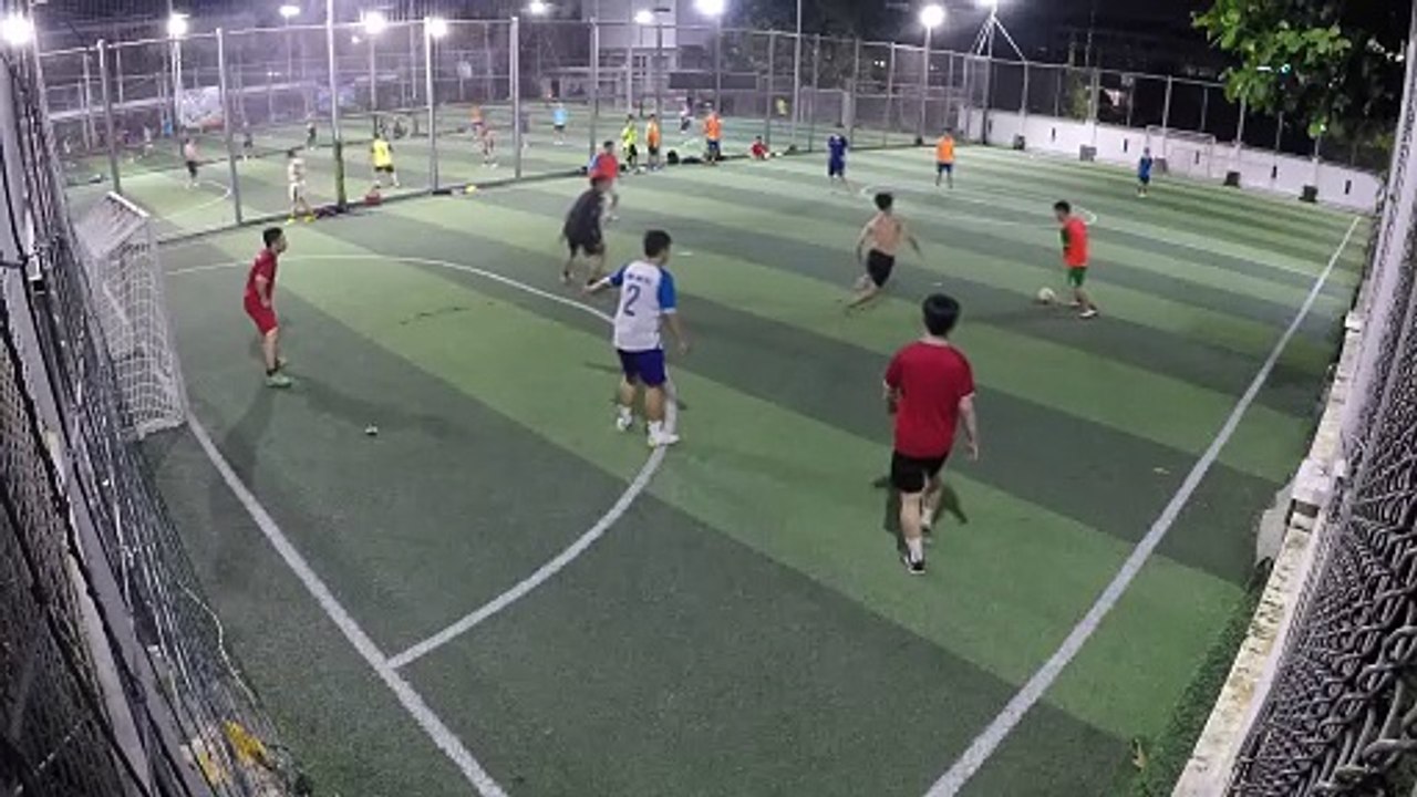2025-0915 MON DNK Cam 1