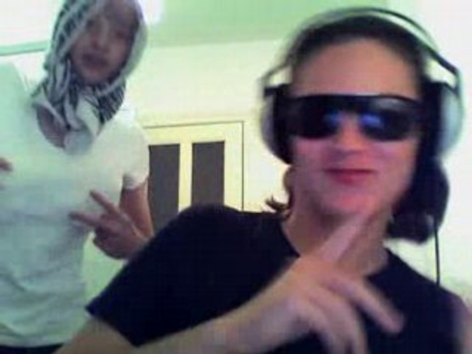 Oh, You Touch My Tralala.