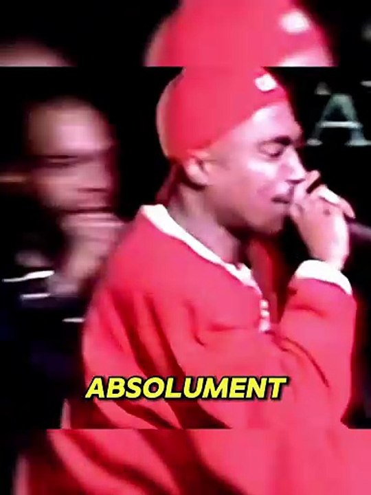 Eminem, il a choqué tout le monde quand ils ont demandé, est-ce qu’il a dépassé Tupac ? #eminem #rap #hiphop #rapus