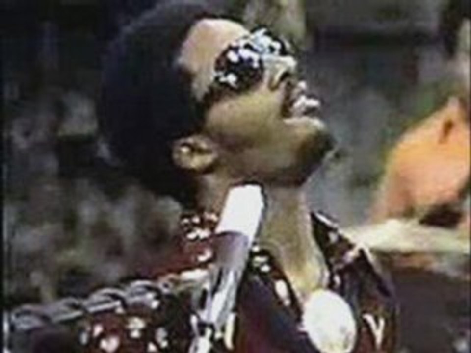 The Lost Sounds of Stevie Wonder