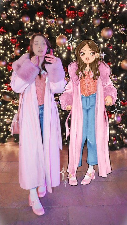 Pense à booster/liker, et commenter 💗