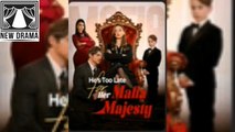 🏳️‍🌈💛✴️ [2501]  He's Too Late for Her Mafia Majesty dailymotion  ⚡ Full Movie 2026