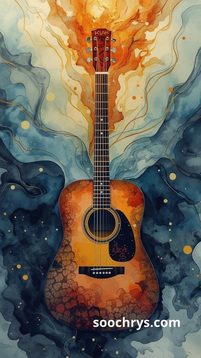 Apprendre la Guitare par les Neurosciences  L'approche Appeal Sensation 🎸🧠
