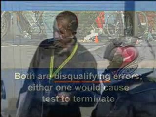 Drivers Ed : Common Errors www.dmvdriverseducation.org