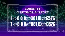 Full (List) Of CoinBase® ® Customer-Care™ Contact Numbers – 2026