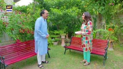 Bulbulay Season 2 Episode 339 | 24 Jan 2026 | Comedy | ARY Digital Drama