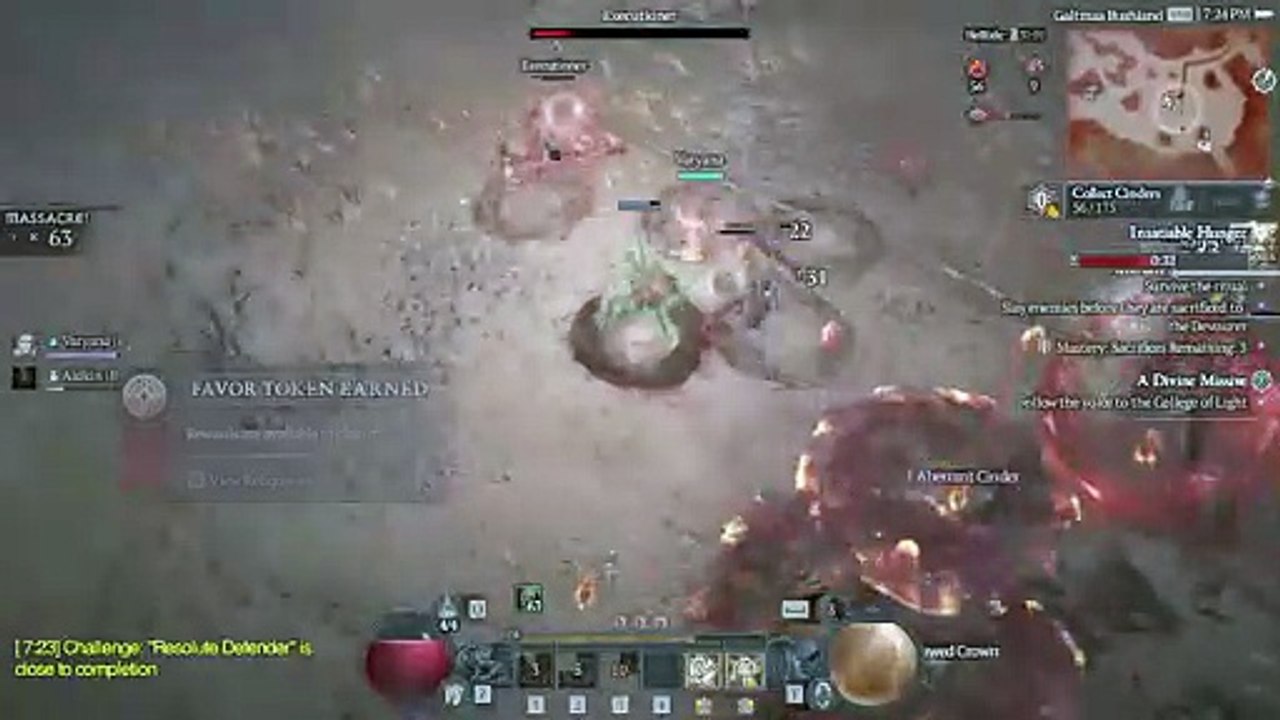 Diablo4 test