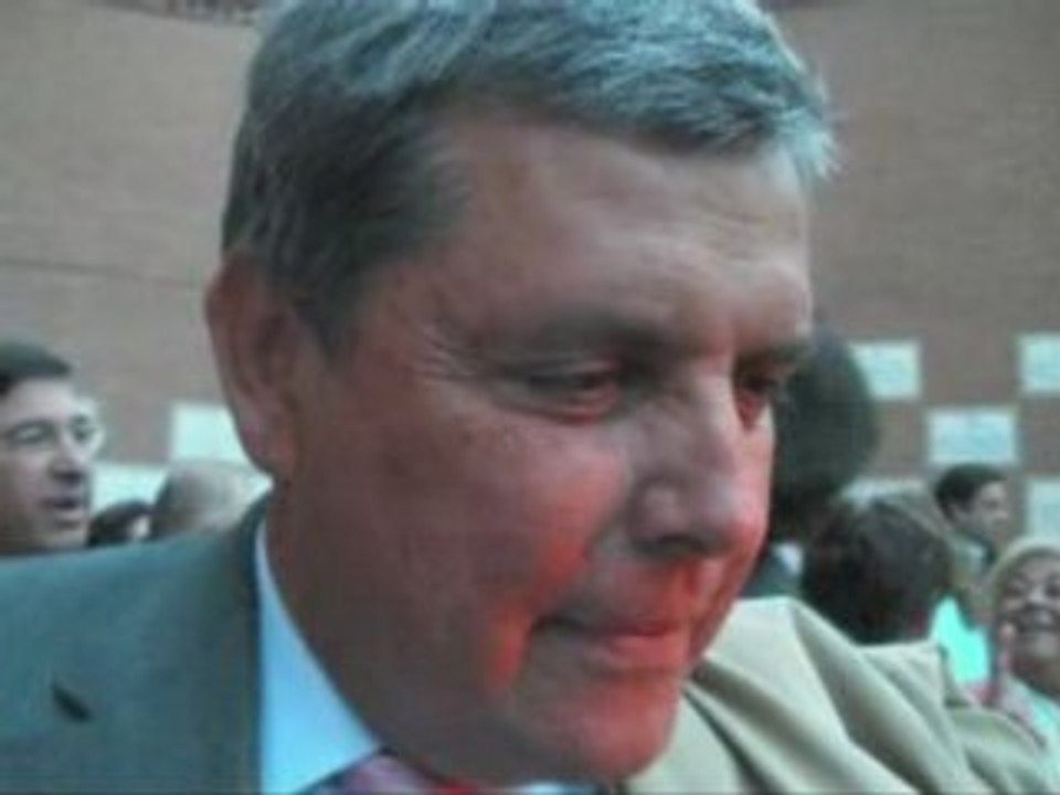 Joao Folque (Palha) /Opinión