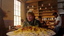 Ed Sheeran - Azizam (Official Video) UHD 4K