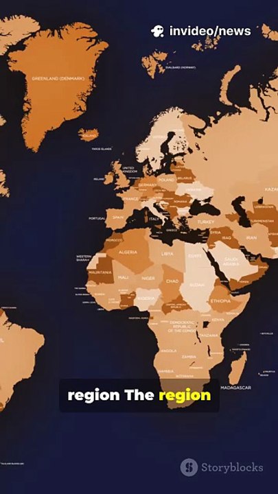 🚨 Iran vs USA War Tensions Today
