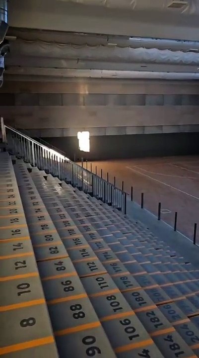 Prato, impianti sportivi in crisi