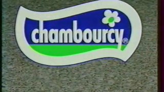 TF1 PUBLICITE / 1984 / CHAMBOURçY