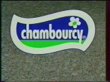 TF1 PUBLICITE / 1984 / CHAMBOURçY