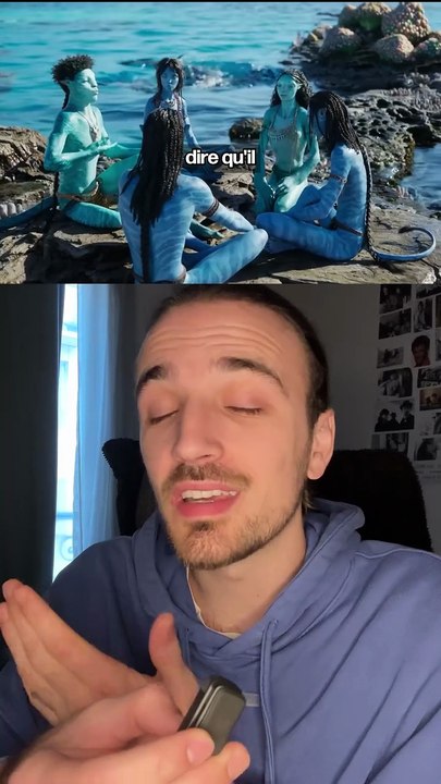 Les pires m0rts dans Avatar, Pt. 2